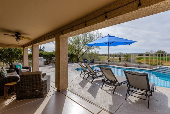 Building Photo - 34018 N Pate Pl