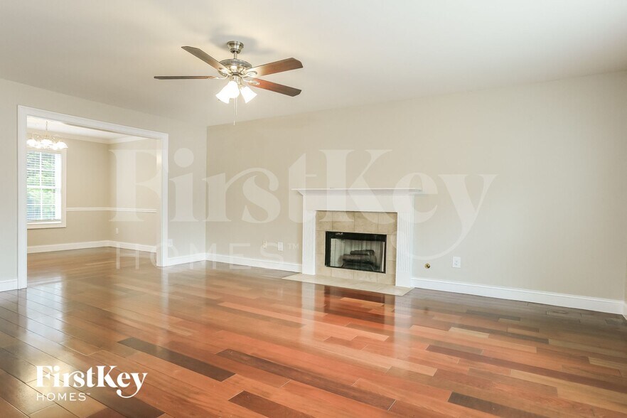 Building Photo - 3890 Brushy Wood Dr