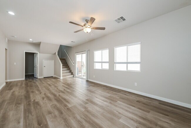 Building Photo - 8962 Harmony Hall Ave