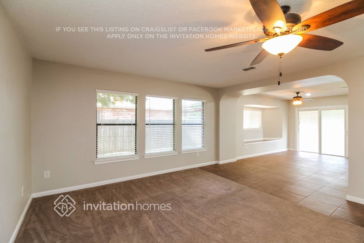 Building Photo - 2807 Custer Dr