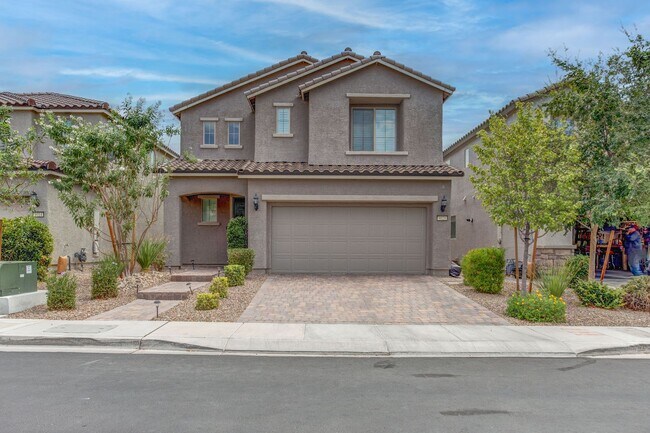 Building Photo - 9020 Nopah Peak Ct
