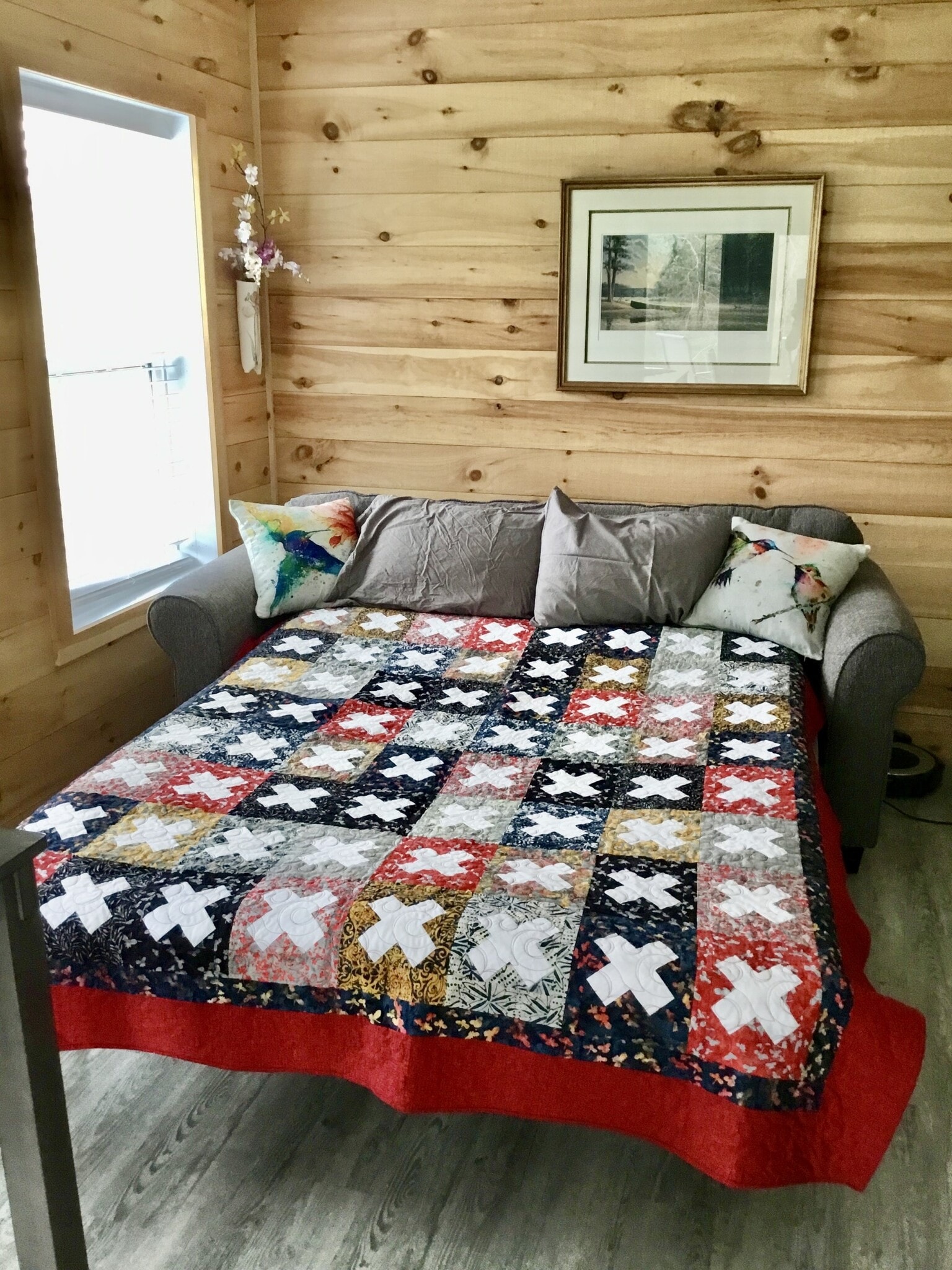 Building Photo - 134 Big Pine Rd