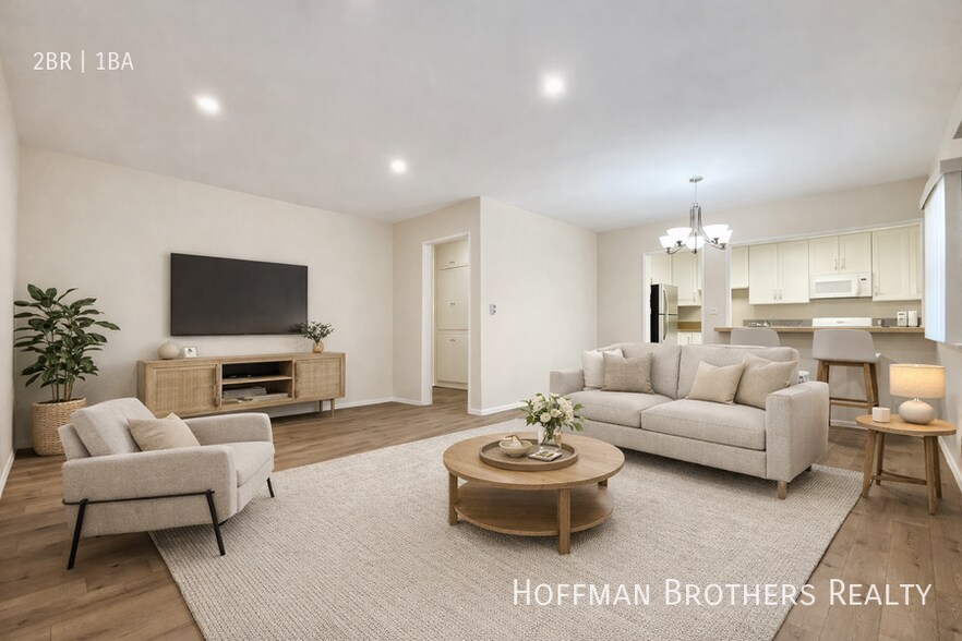 Building Photo - 1220 N Harper Ave