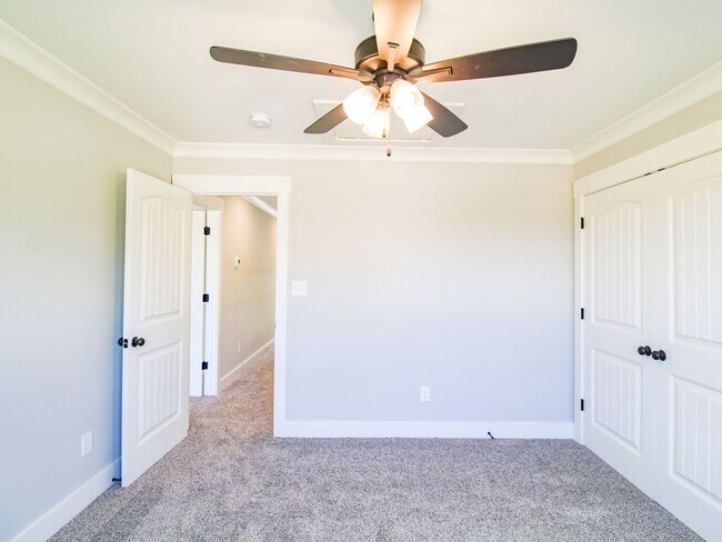 Building Photo - NEW Home at Lucas Ferry Farms!