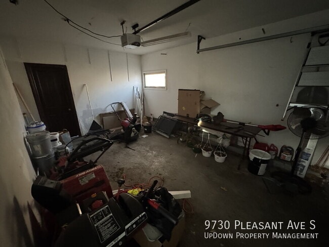 Building Photo - 9730 Pleasant Ave S