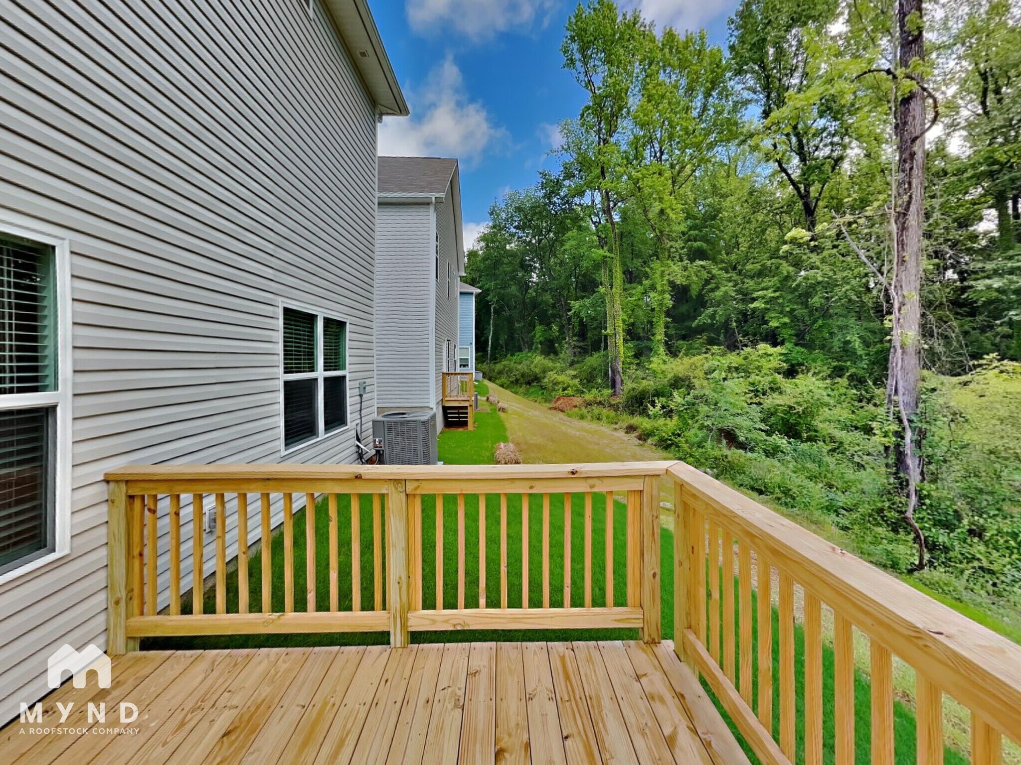 Building Photo - 7130 Amberhouse Dr