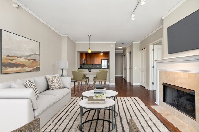 Building Photo - 200 N Jefferson St