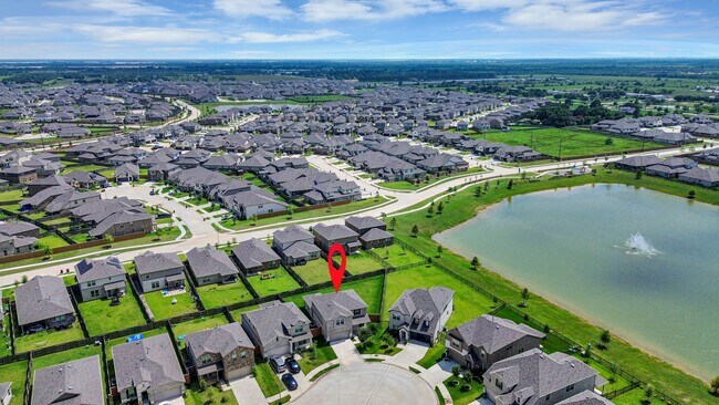 Building Photo - 1325 Grass Bnd Dr