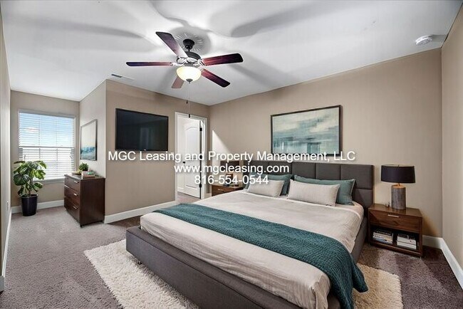 Building Photo - Comfort, Style, and Community Living in Timber Trails!