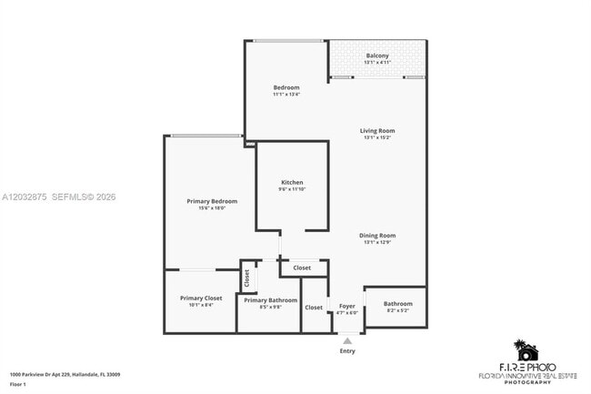 Building Photo - 1000 Parkview Dr