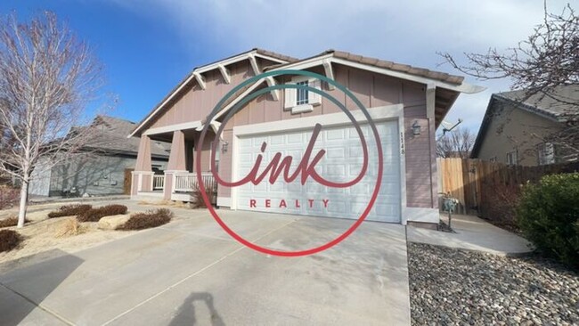 Building Photo - Delightful Home in Kiley Ranch