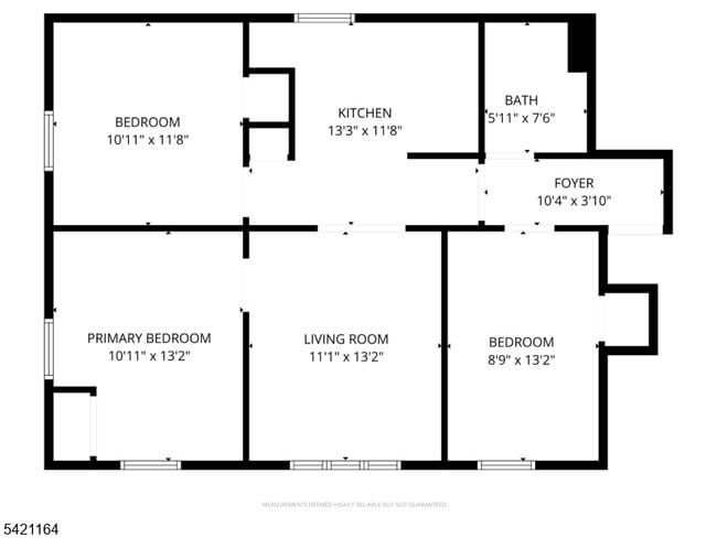 Building Photo - 378 Grand St