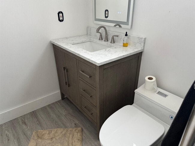 Building Photo - 3251 NW 65th St