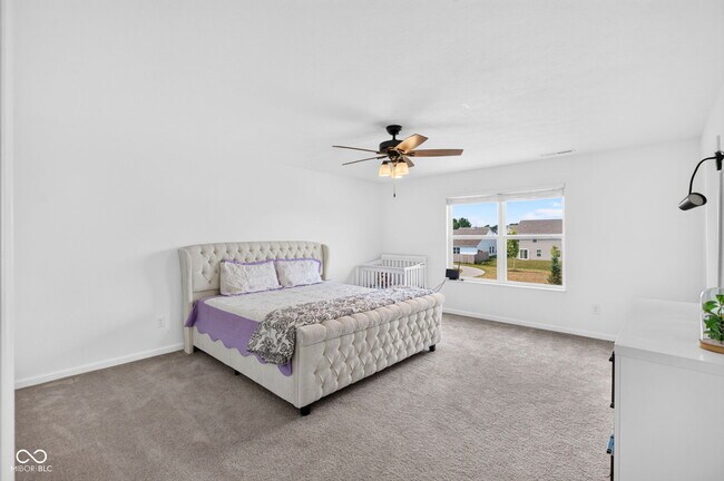 Building Photo - 10106 Falls Canyon Ln