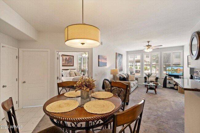 Building Photo - 6900 E Princess Dr