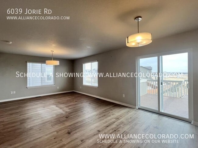 Building Photo - 6039 Jorie Rd