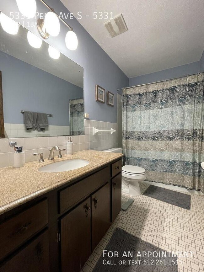 Building Photo - 5331 Penn Ave S