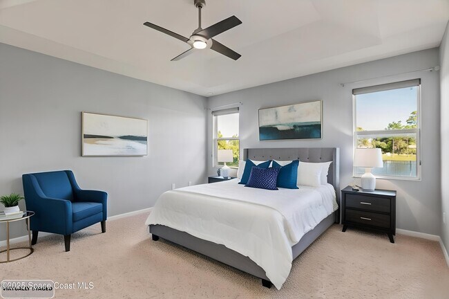 Building Photo - 3575 Salt Marsh Cir