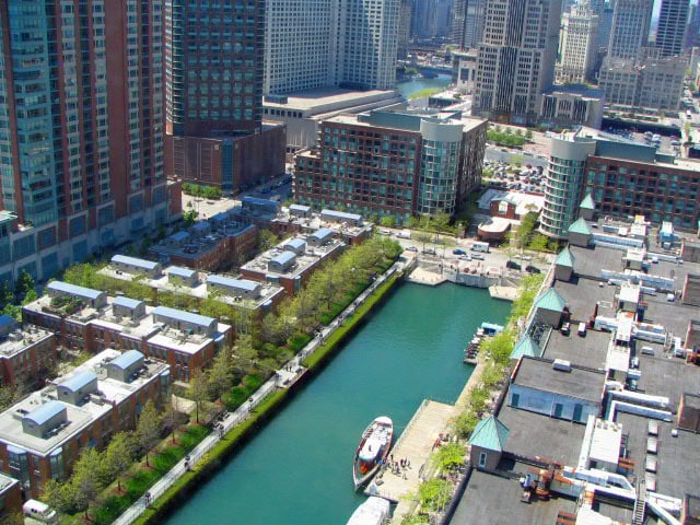 Building Photo - 474 N Lake Shore Dr