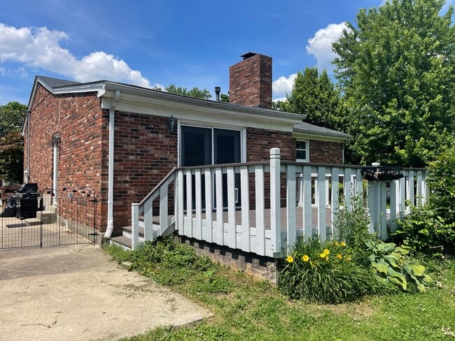 Building Photo - Welcome Home