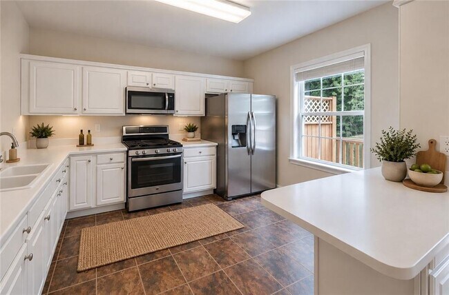 Building Photo - 3423 Lathenview Ct