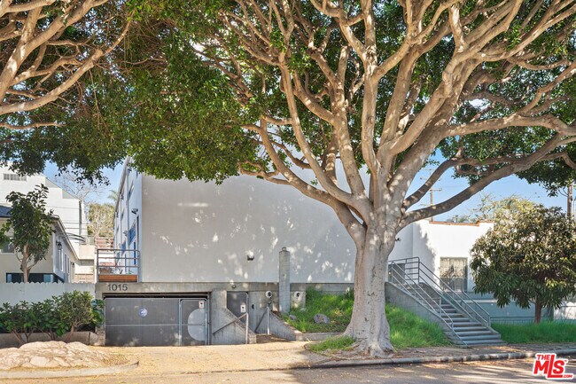 Building Photo - 1015 Marine St