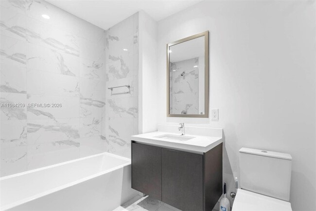 Building Photo - 851 NE 1st Ave