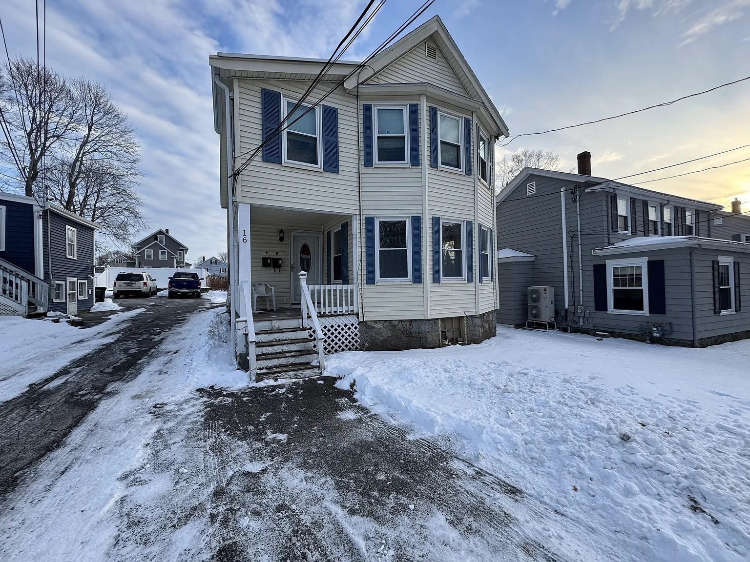 Building Photo - 16 Sturgis St