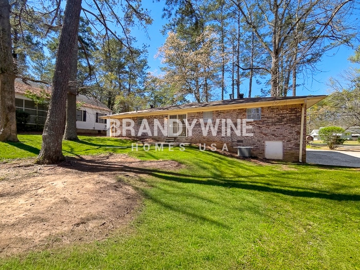 Building Photo - 2164 Camp Ground Rd SW