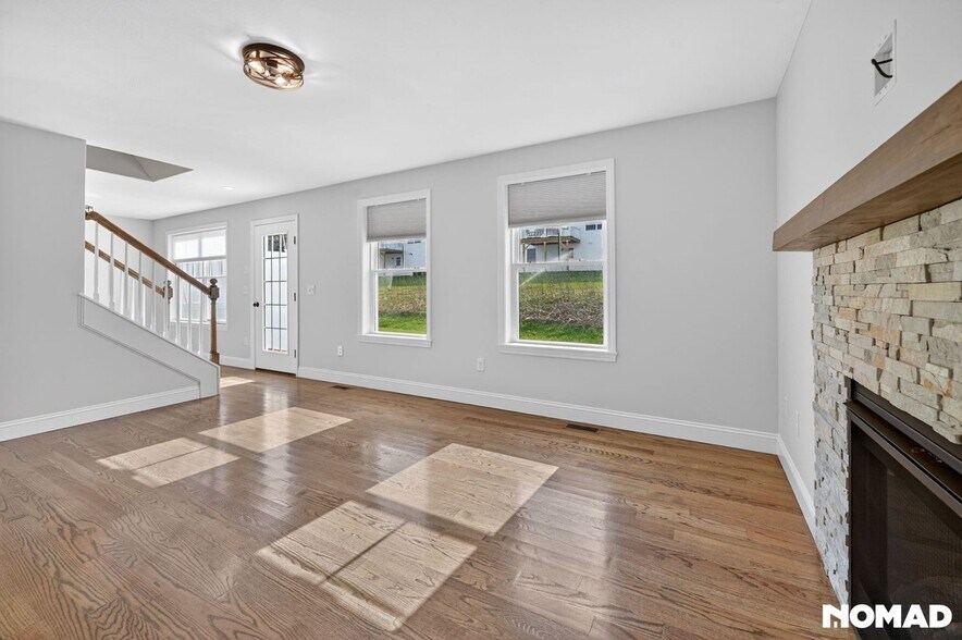 Building Photo - 7A Mustang Dr