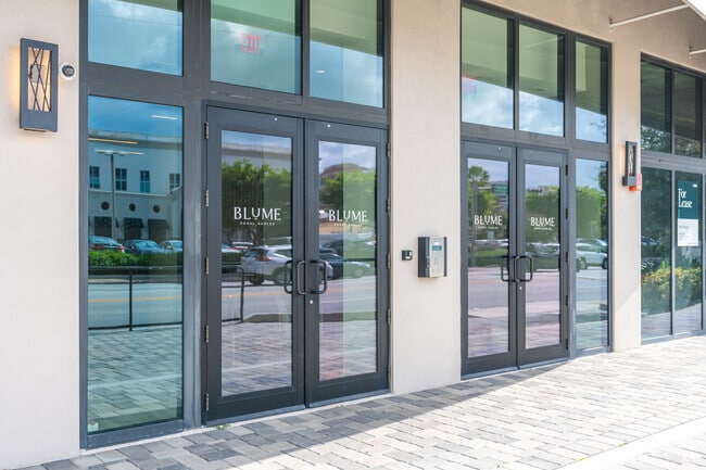 1801 SW 32nd Ave - Gables East Apartments