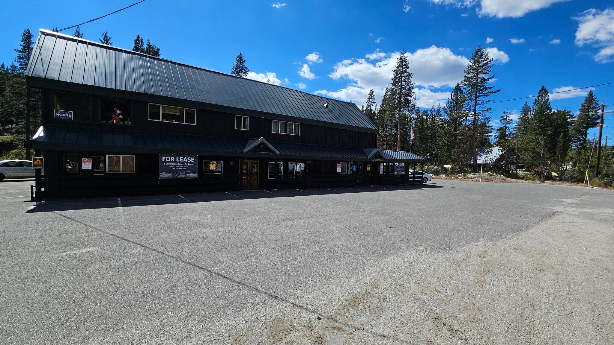 Building Photo - 21719 Donner Pass Rd