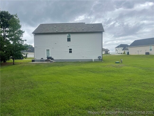 Building Photo - 408 Bunning Dr