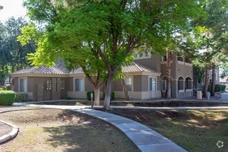 Building Photo - Springs at Alta Mesa