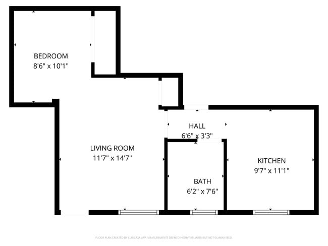 Building Photo - Price Drop! Renovated studio with garage + utilities included! Modern kitchen with island, update...