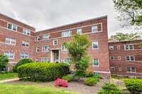 Building Photo - 1303 N Ode St