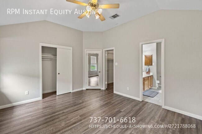 Building Photo - 1510 Barcus Dr