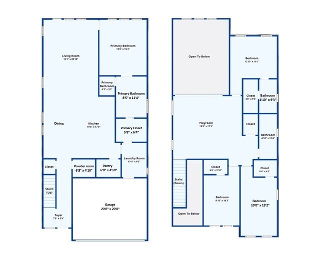 Building Photo - 220 E Park Dr
