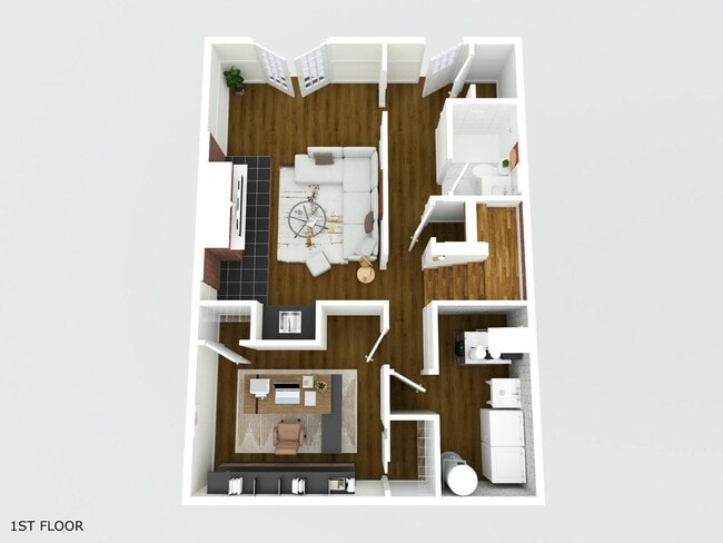 Building Photo - 4635 Linmar Ct