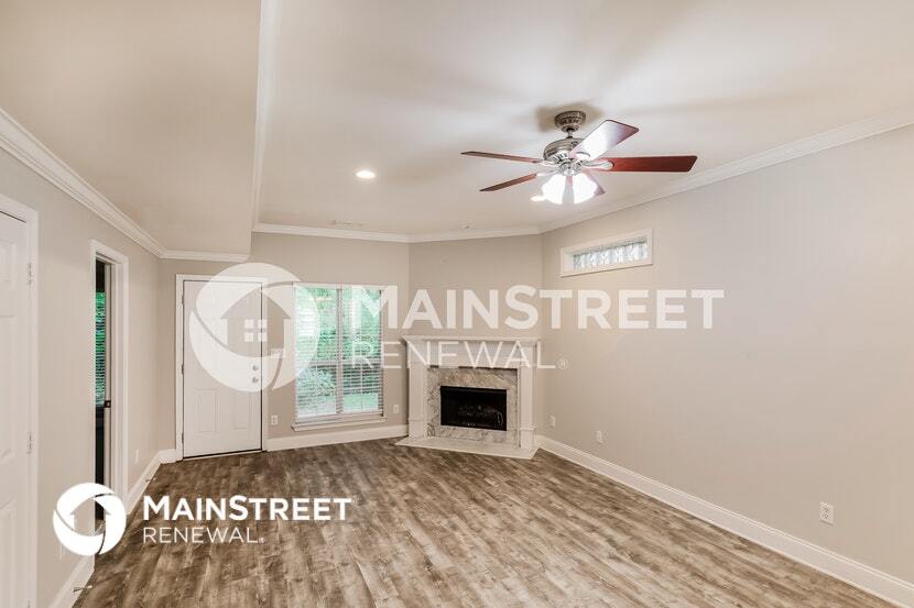 Building Photo - 1317 Riverford Cir