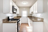 Interior Photo - Stonegate Apartments