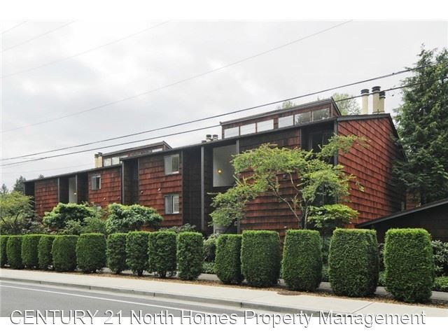 Primary Photo - 2 br, 1 bath House - 8915 Ravenna Ave NE