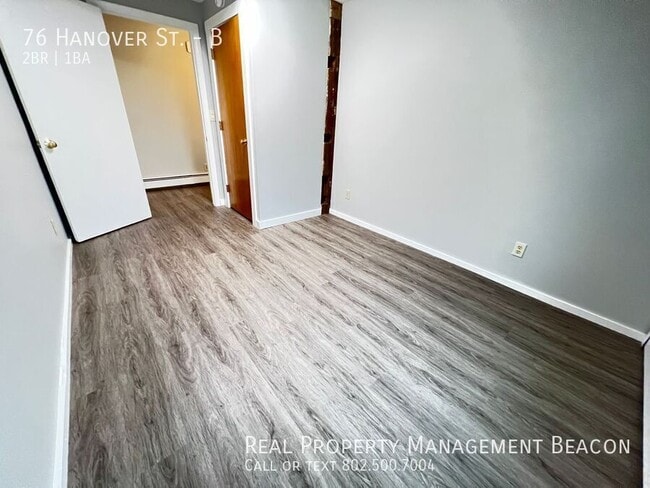 Building Photo - 76 Hanover St