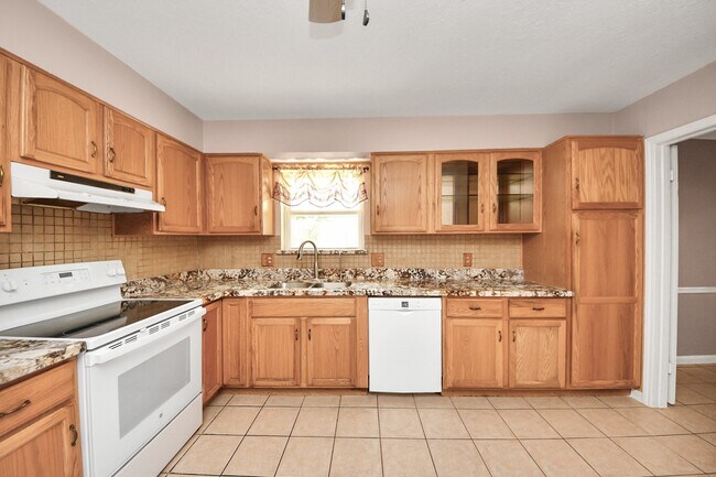 Building Photo - 14115 Wickersham Ln