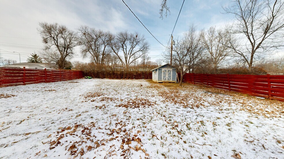Building Photo - 1209 Greenbriar St