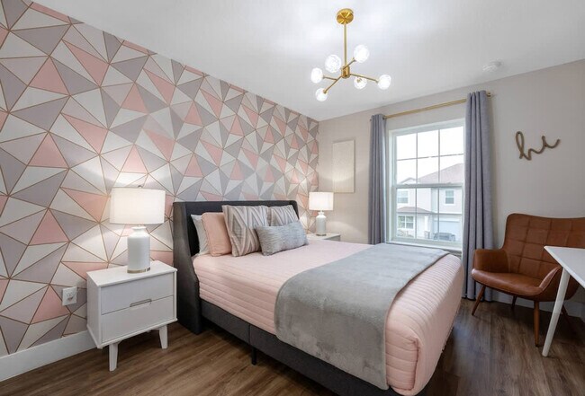 Building Photo - 4456 Summer Flowers Pl