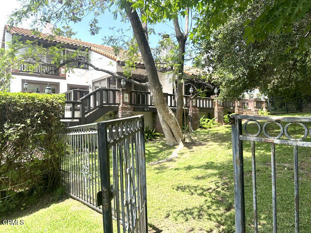 Building Photo - 3488 Barhite St