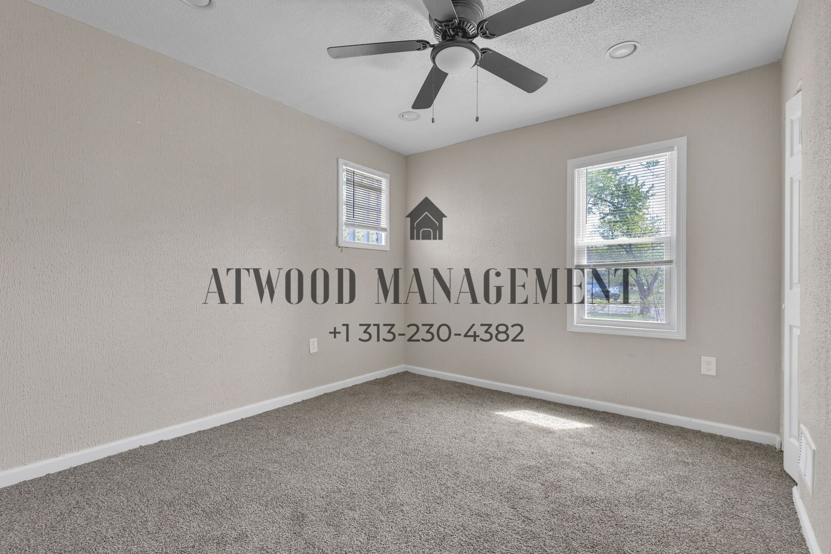 Building Photo - This beautifully updated 3-bedroom, 2-bath single-family home is ready for move-in!