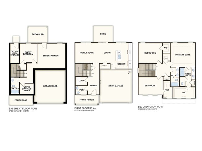 Building Photo - 180 Larragan Dr