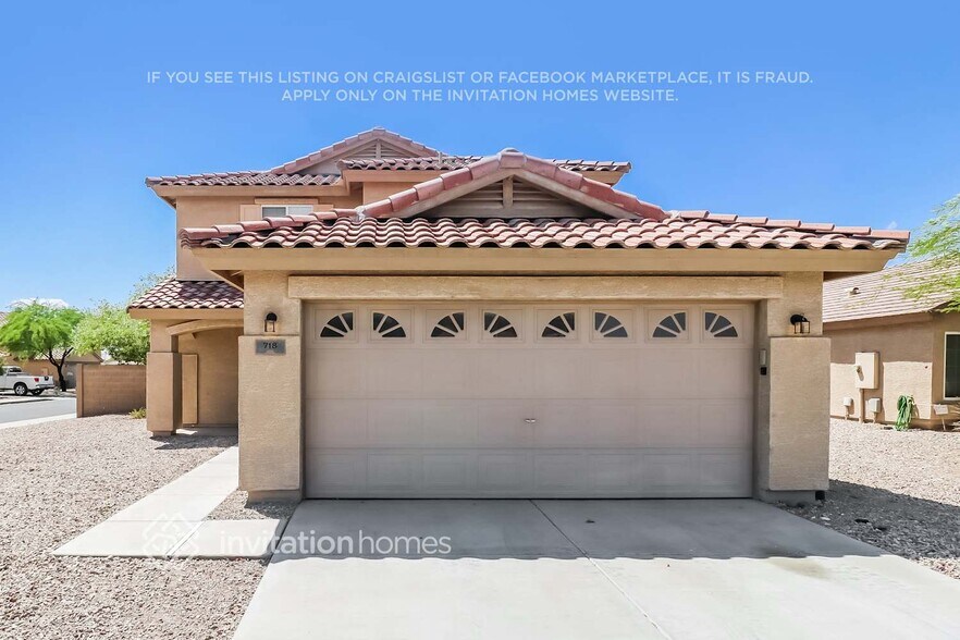 Primary Photo - 718 S 223rd Dr